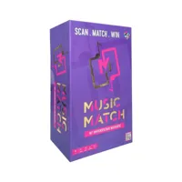 Music Match