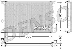 Radiateur DRM50076