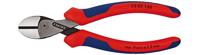 KNIPEX x-cut compacte zijsnijtang 73 02 160 - thumbnail