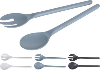Soellaart Saladebestek Set Bestek-5ECAB069-3F23-4F22-98A7-E58E372EF8CF