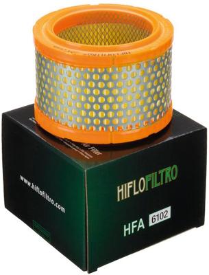 HIFLOFILTRO Air filter hiflo hfa6102