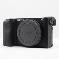 Sony A6400 body occasion