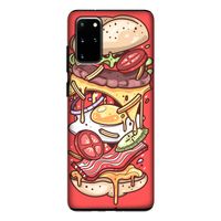 Diet Coke Please: Samsung Galaxy S20 Plus Tough Case