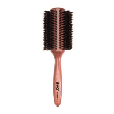 Evo Bruce Natural Bristle Borstel