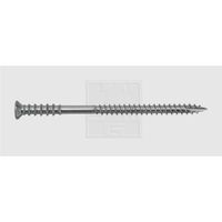 SWG 234469010 Stelschroef 6 mm 90 mm T-profiel Staal Verzinkt 100 stuk(s) - thumbnail