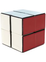 Jil Sander boite à design de Rubix Cube - Rouge