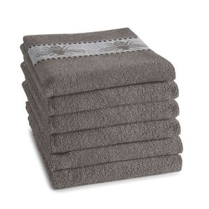 DDDDD DDDDD Keukendoek Honey 50x55 Grey
