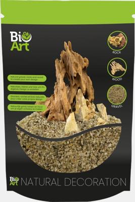 BioArt Gravel geel 800 gram