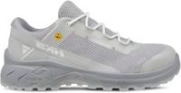 HKS Werkschoen Airfit Grijs S1PL Laag | Grijs | Maat 40 - 4040005663400