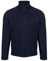 Regatta RG6180 Honestly Made Recycled Full Zip Fleece Jacket