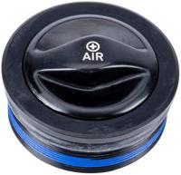 ROCKSHOX Closure cap rs 38mm debonair