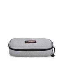 Eastpak Oval pencil case-Sunday Grey - thumbnail