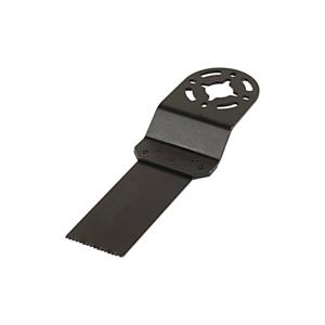 Wolfcraft Multitoolzaagblad BiM 22mm - 3987000