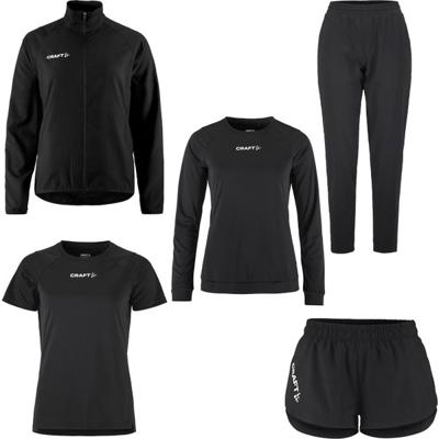 Craft Totaal Set Dames
