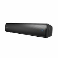 Soundbar Creative Technology Labs Stage Air V2 Zwart Bluetooth luidspreker