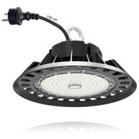 LED UFO Highbay 240W 6000K 38400 lumen - 9002432