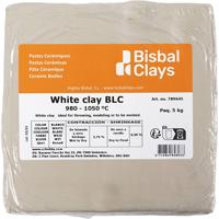 Decoratieve klei, 5 kg/ 1 doos