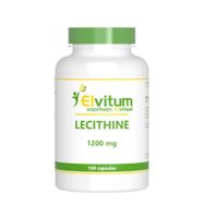 Lecithine 1200