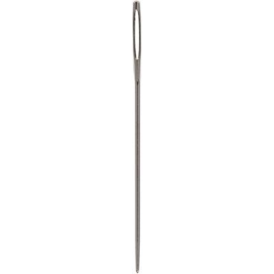 Creativ Company Borduurnaalden met botte punt, 4,2cm , 25st.