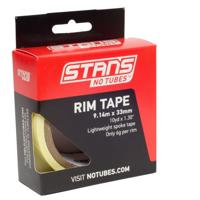 STANS Stan&apos;s rim tape (9m) - 33mm