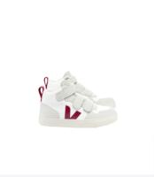 Veja V-10 Mid Sneakers JR 31 Veja V-10 Mid Sneakers JR 31