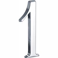 Huisnummer Roman 120mm-1 MGC