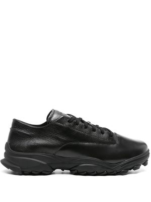 Y-3 x adidas baskets GSG9 - Noir
