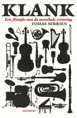 Klank (Paperback)