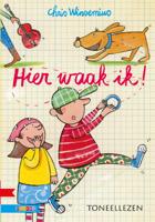 Hier waak ik! (Hardback)