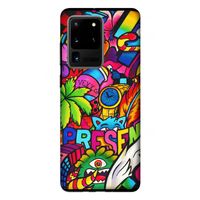 Represent: Samsung Galaxy S20 Ultra Tough Case