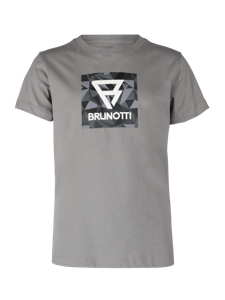 Brunotti Jahny-Logosquare T-shirt