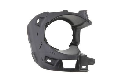 Ventilatiegrille, bumper 6502076063917P