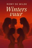 Winters vuur - Romy De Wilde - ebook