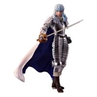 Berserk S.H.Figuarts Action Figure Griffith The Band of the Hawk 16 cm