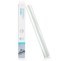 LOKLiK • flexfolie kameleon wit naar rood 30,5x90cm