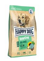Happy Dog NaturCroq Balance 15 kg Volwassen Spinazie