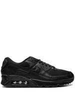 Nike baskets Air Max 90 - Noir - thumbnail