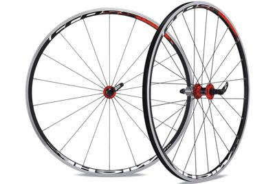 Miche Synthium Cross Tube DX Shimano 28 Spaken Racefiets Wielset - Zwart Miche Synthium Cross Tube DX Shimano 28 Spaken Racefiets Wielset - Zwart