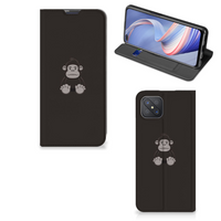 OPPO Reno4 Z 5G Magnet Case Gorilla - thumbnail