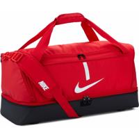 Sporttas Nike ACADEMY TEAM CU8087 657 Rood