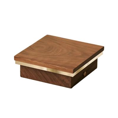 Wandlamp Oplaadbaar Lane Walnoot