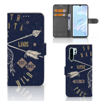 Huawei P30 Pro | Flip Cover | South Dakota