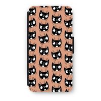 Kat: iPhone 7 Plus Flip Hoesje