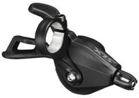 Shimano versteller (rechts) 12 speed slx sl-m7100 zwart