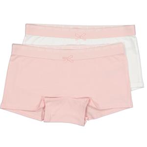 Tiener meisjes boxer 2-Pack