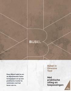 Bijbel in Gewone Taal (Hardback)