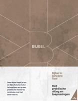 Bijbel in Gewone Taal (Hardback)