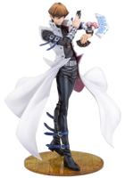 Yu-Gi-Oh! ARTFX J Statue 1/7 Seto Kaiba Passionate Duelists 26 cm