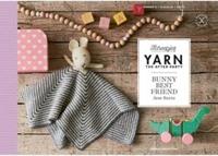 YARN The After Party nr.111 Bunny Best Friend NL