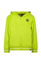 B.Nosy zomer vest jongens - gif groen - Cody